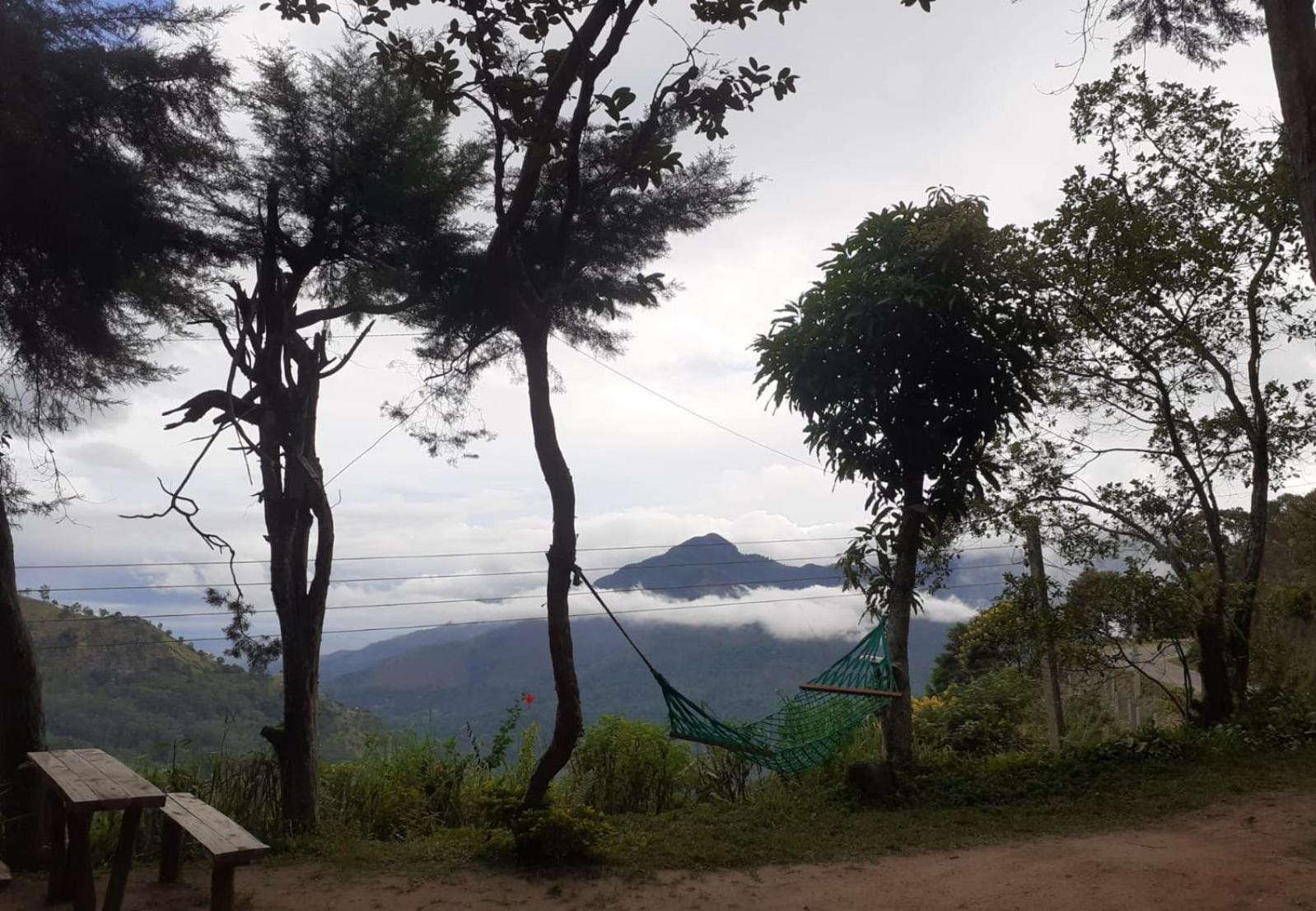 Dew Drop Resort 埃拉 外观 照片