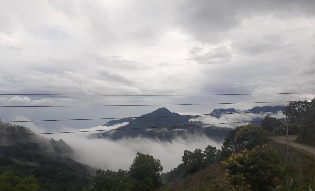 Dew Drop Resort 埃拉 外观 照片