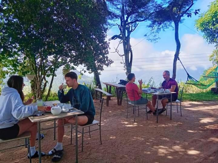 Dew Drop Resort 埃拉 外观 照片