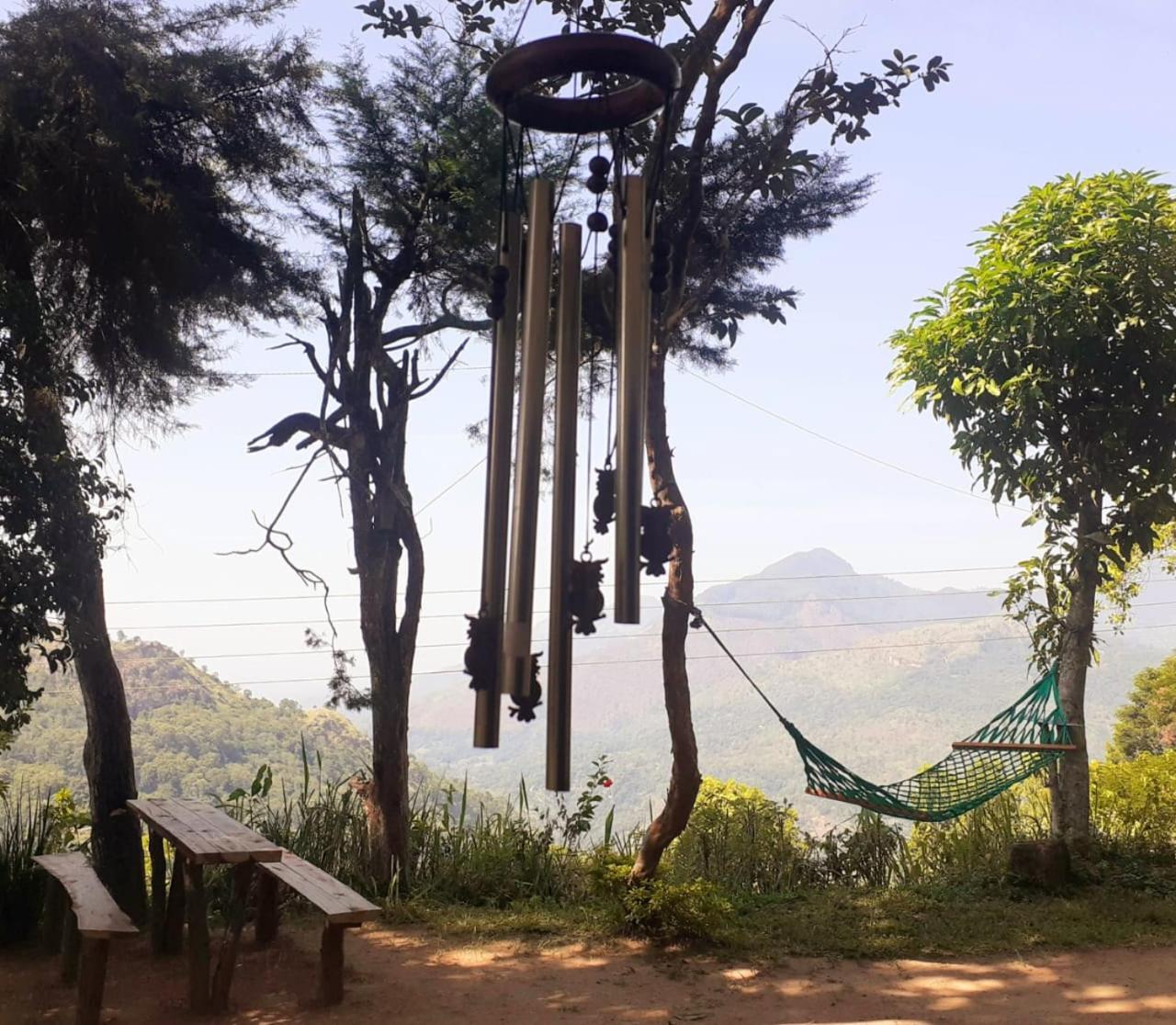 Dew Drop Resort 埃拉 外观 照片