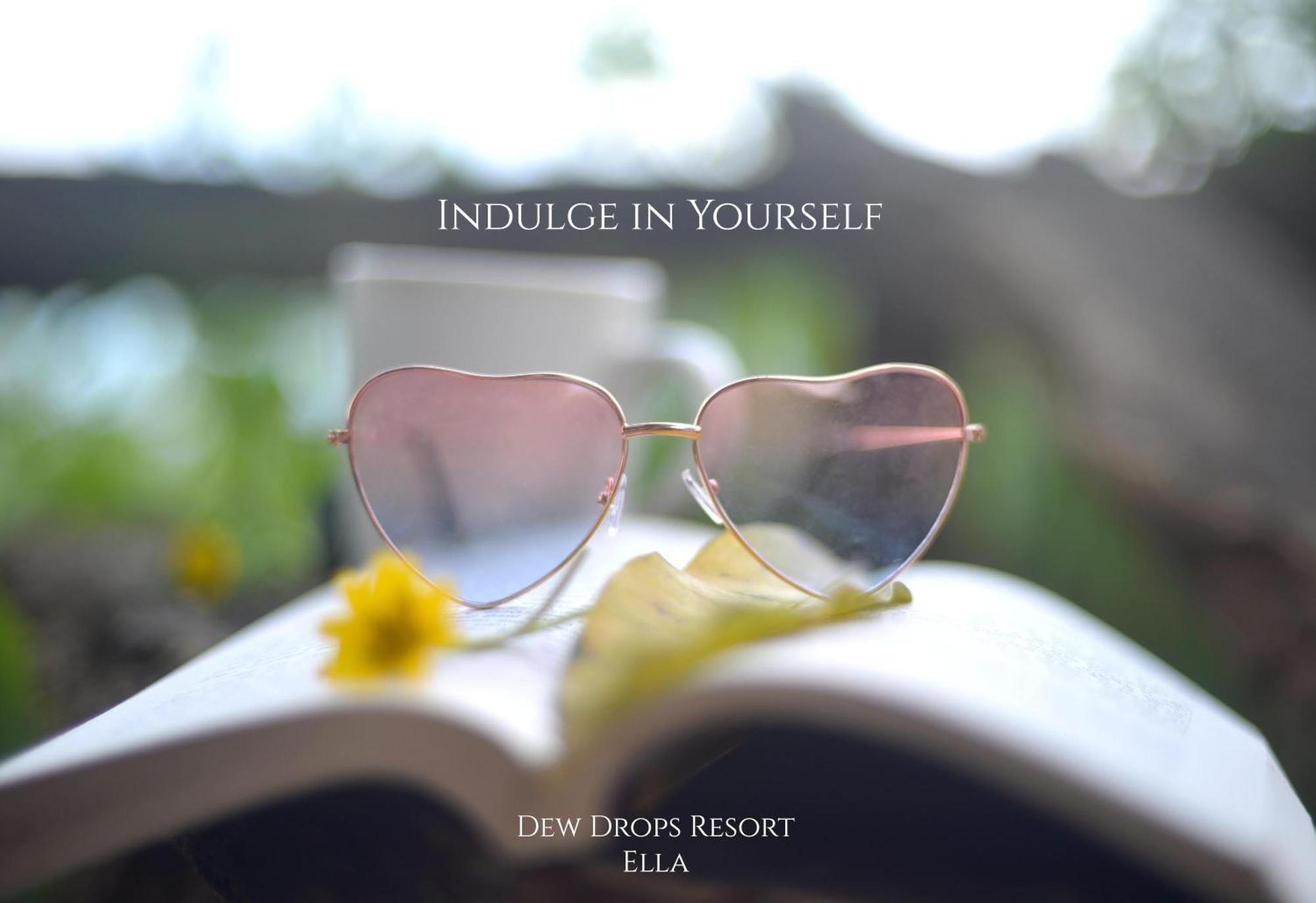 Dew Drop Resort 埃拉 外观 照片