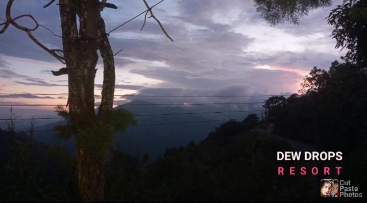 Dew Drop Resort 埃拉 外观 照片