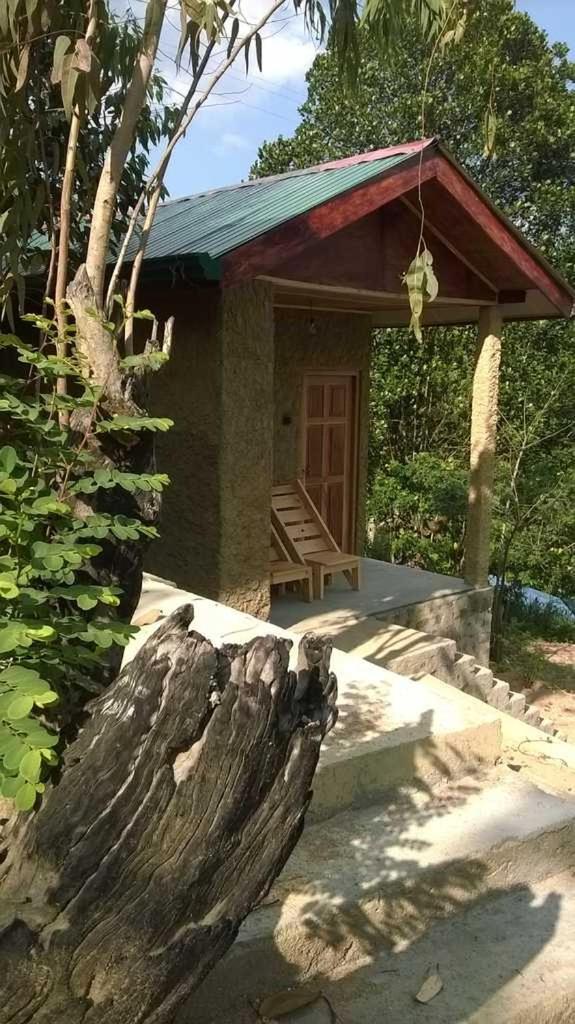 Dew Drop Resort 埃拉 外观 照片