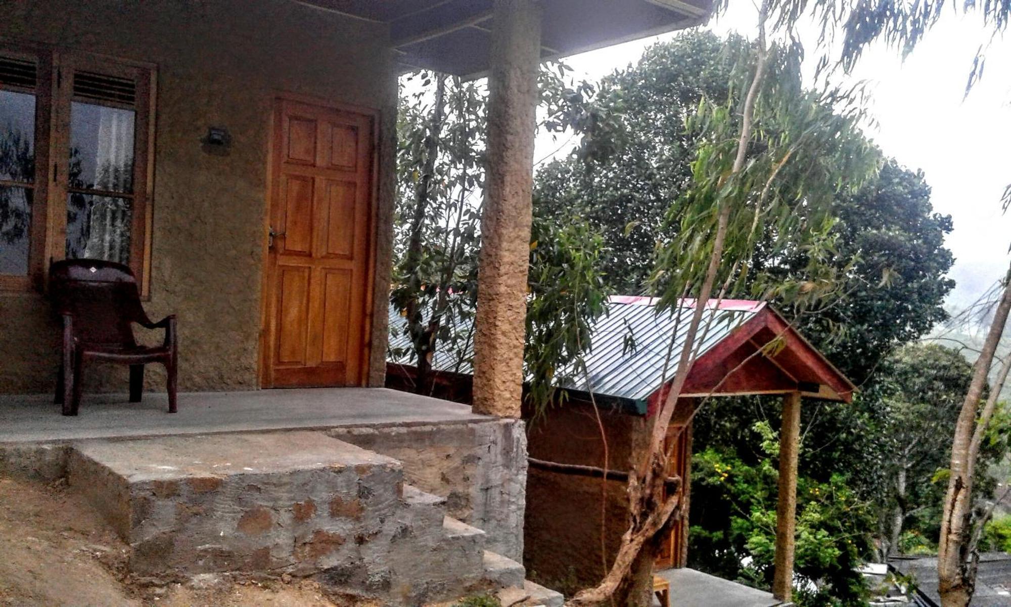 Dew Drop Resort 埃拉 外观 照片