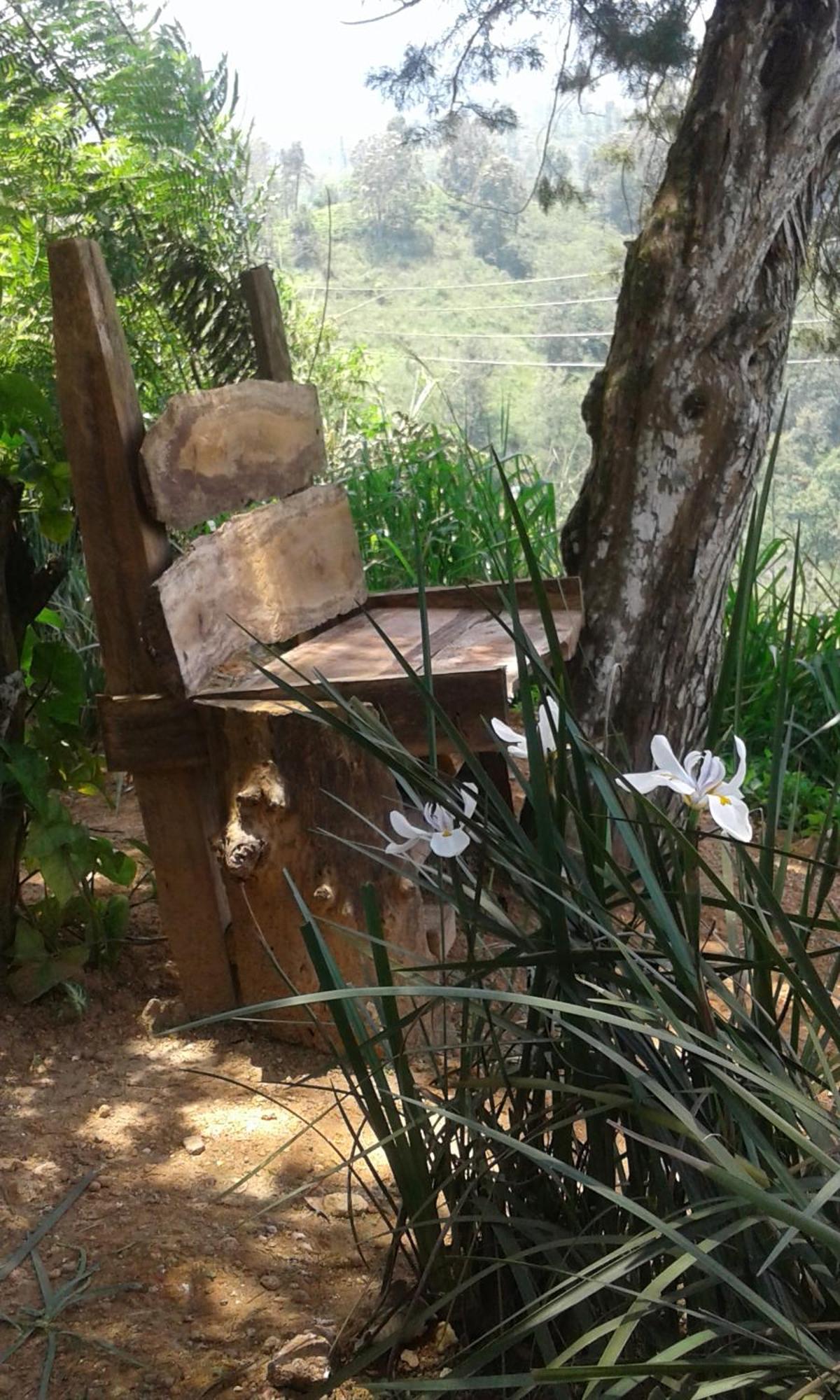 Dew Drop Resort 埃拉 外观 照片