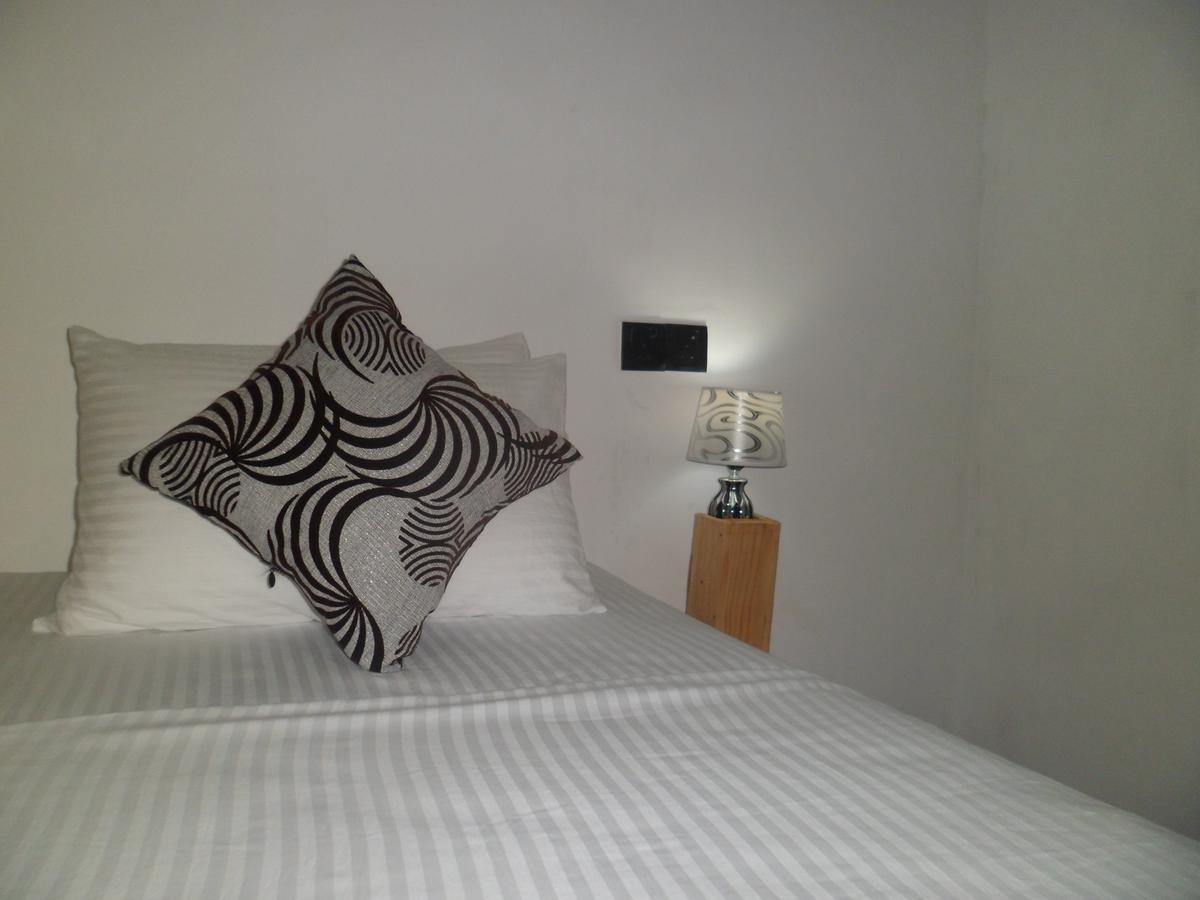 Dew Drop Resort 埃拉 外观 照片
