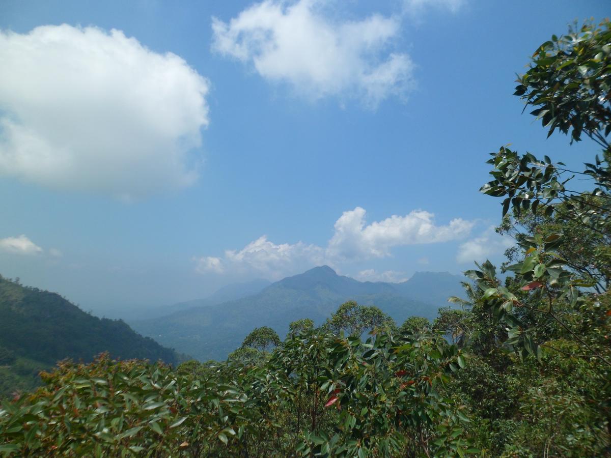Dew Drop Resort 埃拉 外观 照片