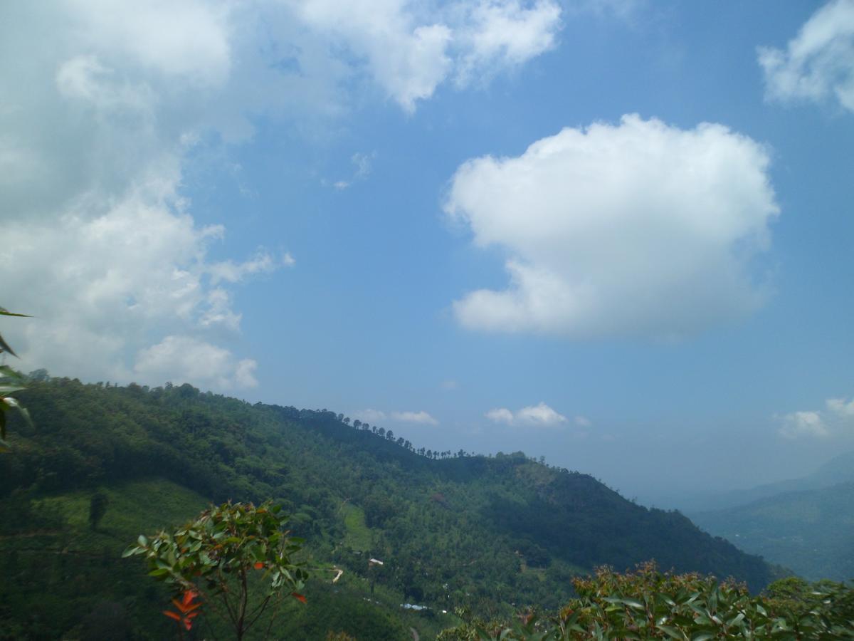 Dew Drop Resort 埃拉 外观 照片