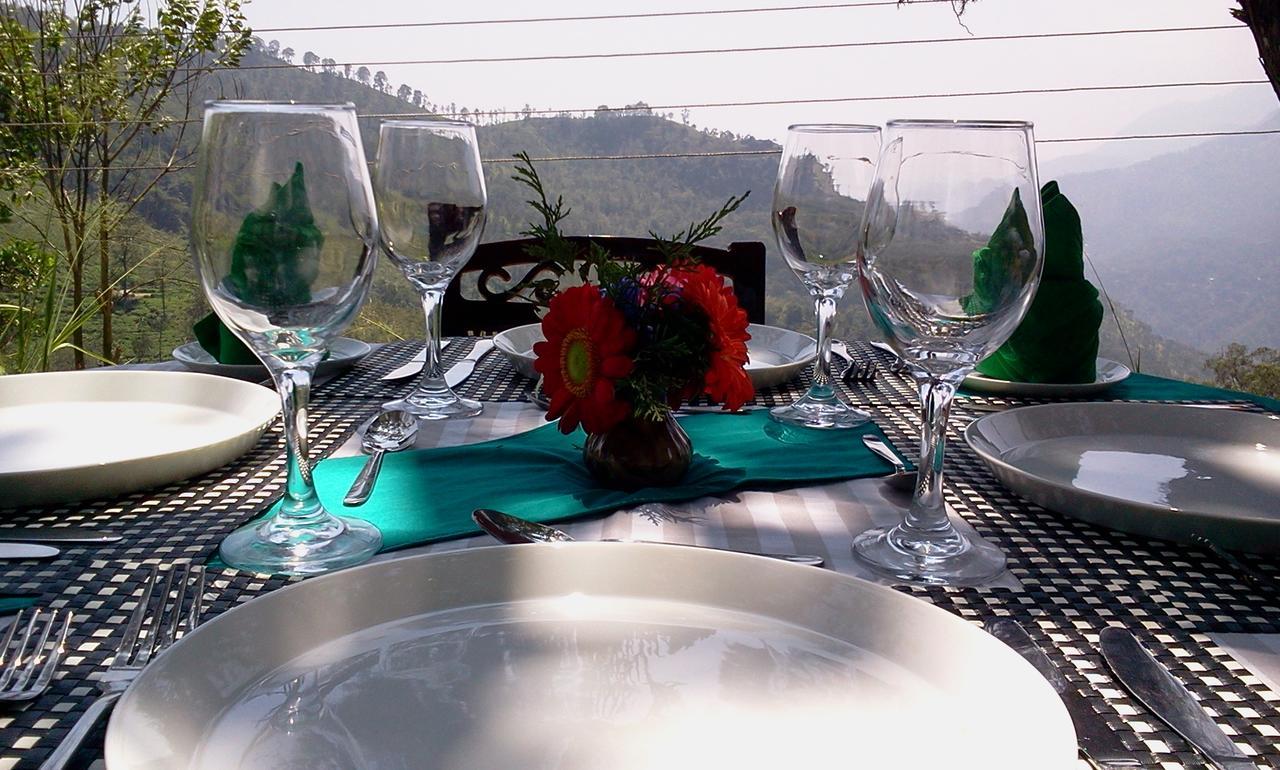 Dew Drop Resort 埃拉 外观 照片