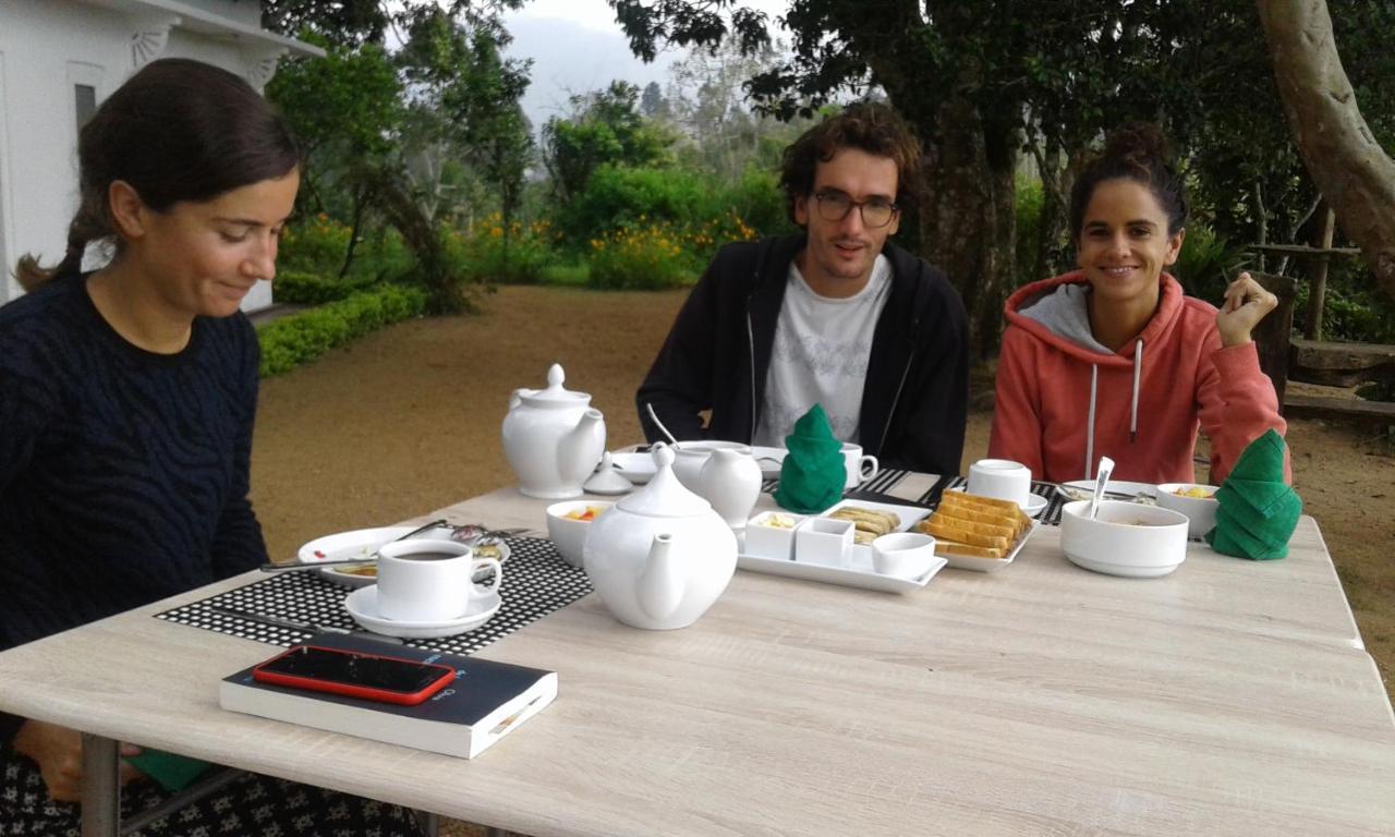 Dew Drop Resort 埃拉 外观 照片