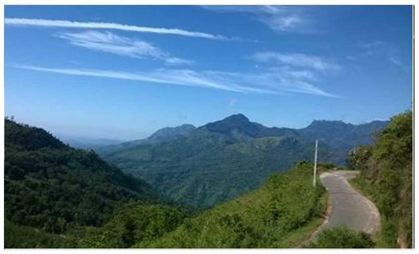 Dew Drop Resort 埃拉 外观 照片